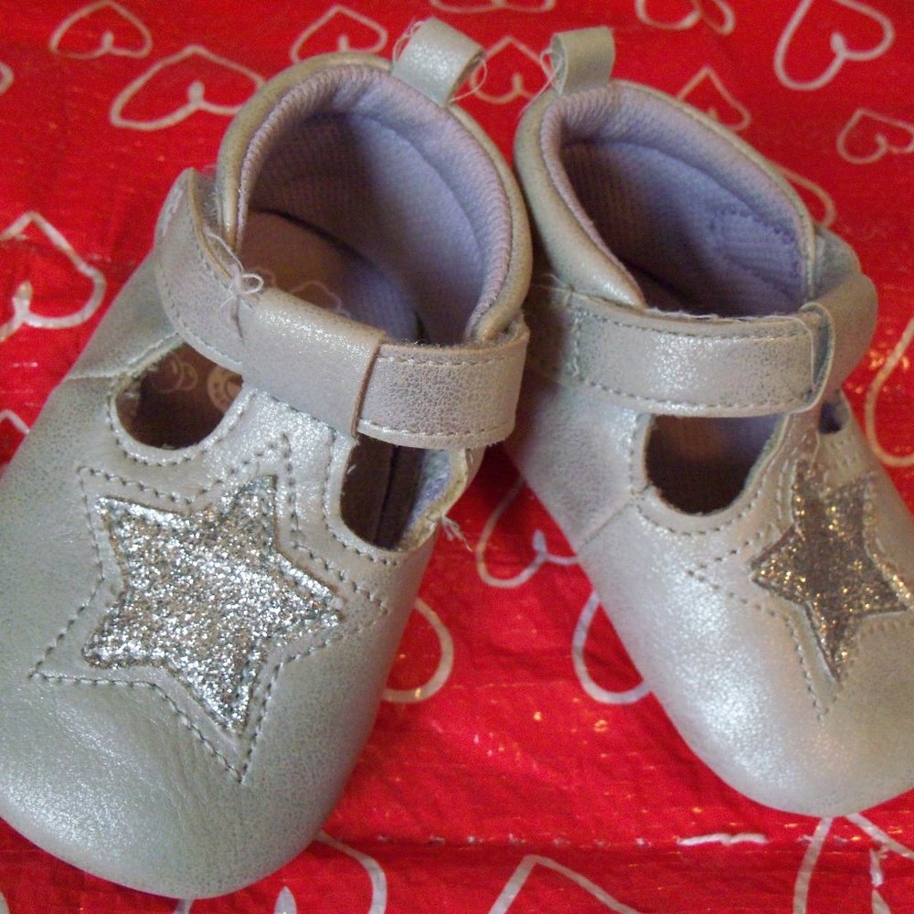 BABY SHOES